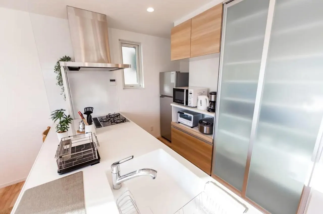The Sun - Vacation Stay 14334 Sapporo Holiday home