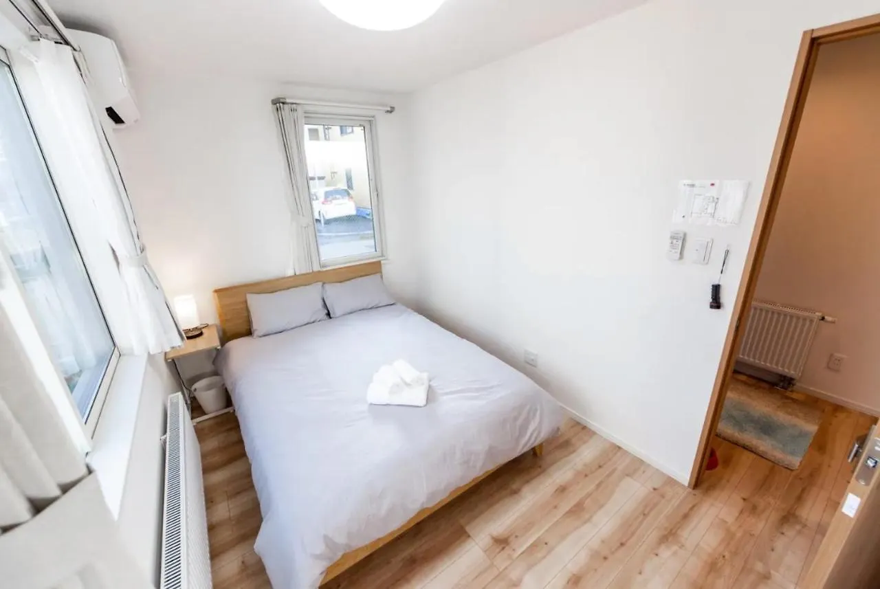 The Sun - Vacation Stay 14334 Sapporo Holiday home