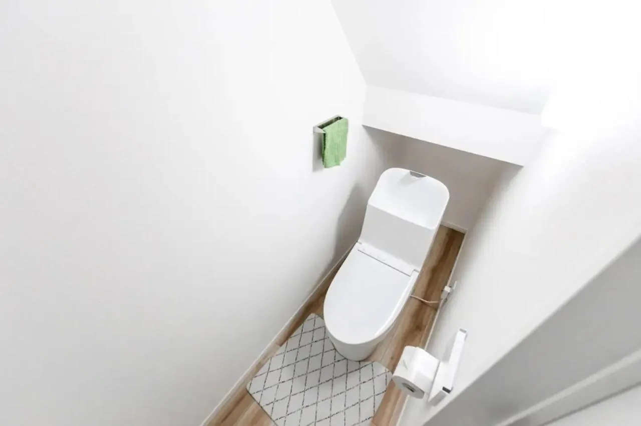 Holiday home The Sun - Vacation Stay 14334 Sapporo Japan