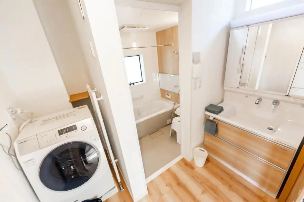 Holiday home The Sun - Vacation Stay 14334 Sapporo