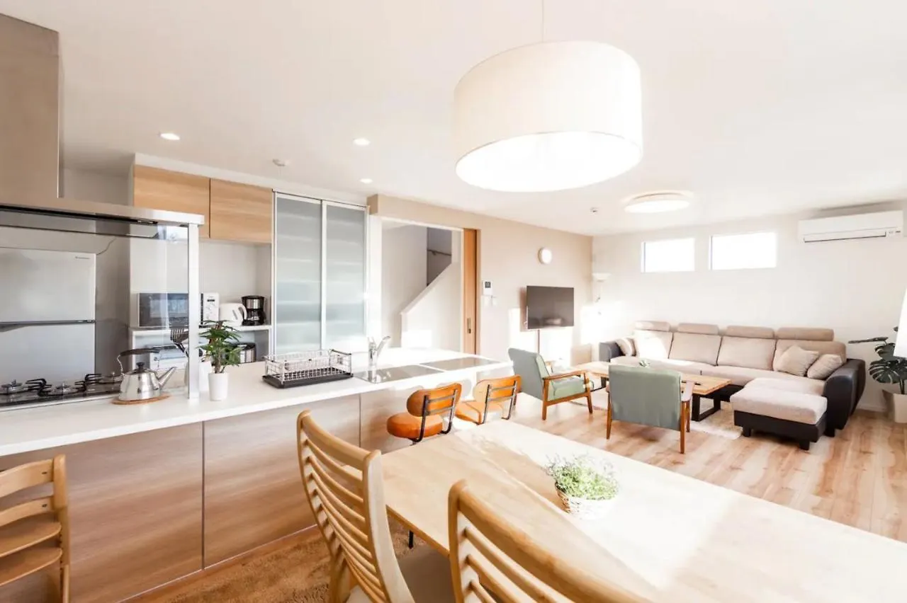 The Sun - Vacation Stay 14334 Sapporo Japan